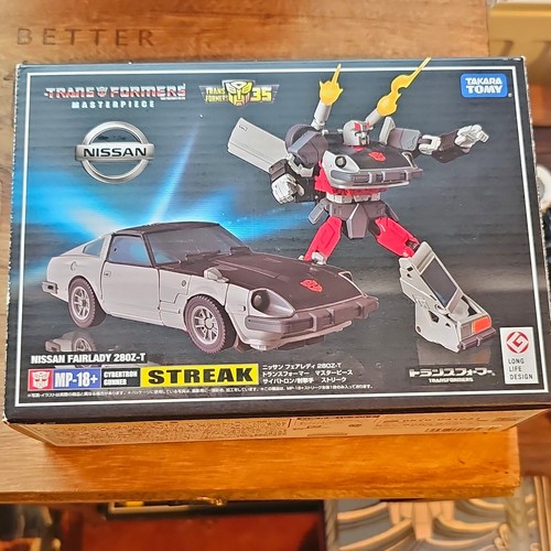 Takara tomy transformers - tomy,