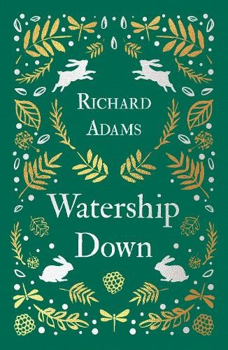 Watership down classic - down:, gift