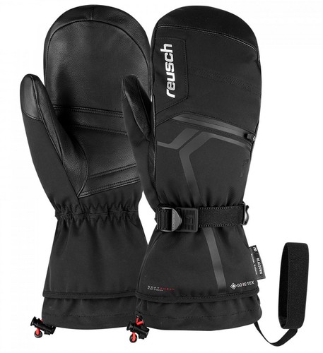 Reusch unisex mittens - mittens, down