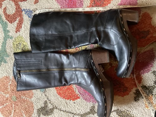 Next black leather - black, style