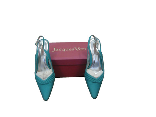 Jacques vert turquoise blue - jacques,