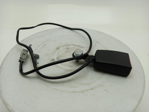 Fiat 500 seat belt - belt, mk1