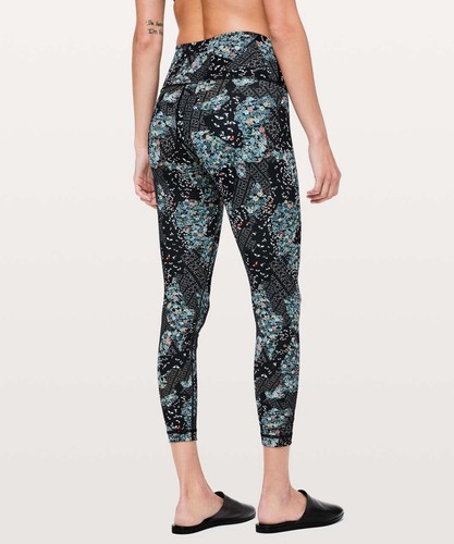 Lululemon wunder under rise - wunder,
