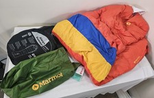 Marmot Always Summer 40°