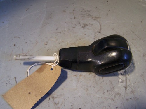 Discovery automatic gear - discovery,