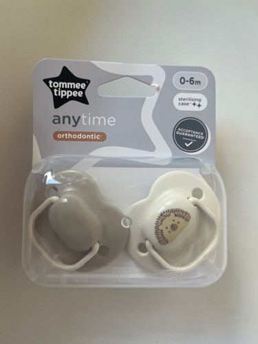 Tommee tippee anytime - tommee,