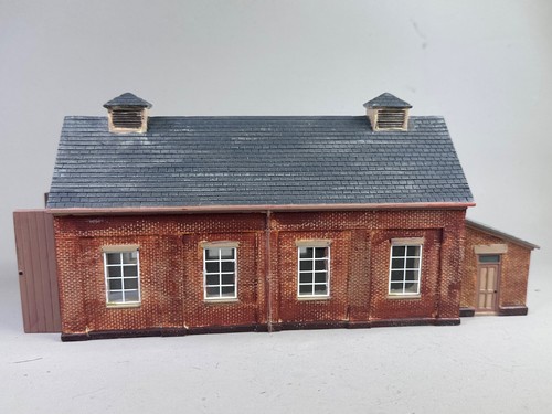 Hornby skaledale gwr engine - skaledale,
