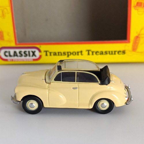 Classix em76835 morris - classix,