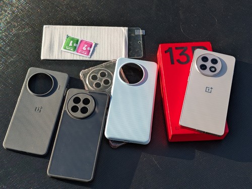 Oneplus 13r smartphone 12gb - 13r,