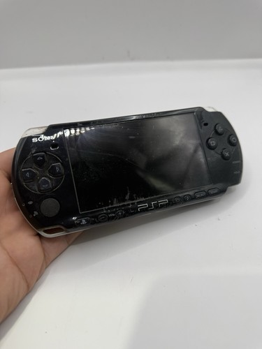 Sony psp 3000 - sony,