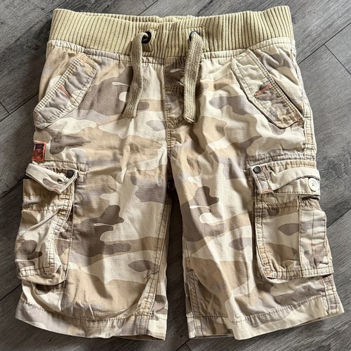 Boys cargo shorts years - shorts, 7