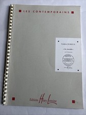 Frederic Durieux La, Au-Dela 