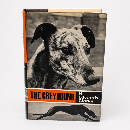 The greyhound edwards clarke - h,