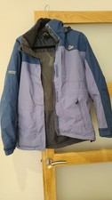 Lowe alpine ladies gtx jacket - ladies,