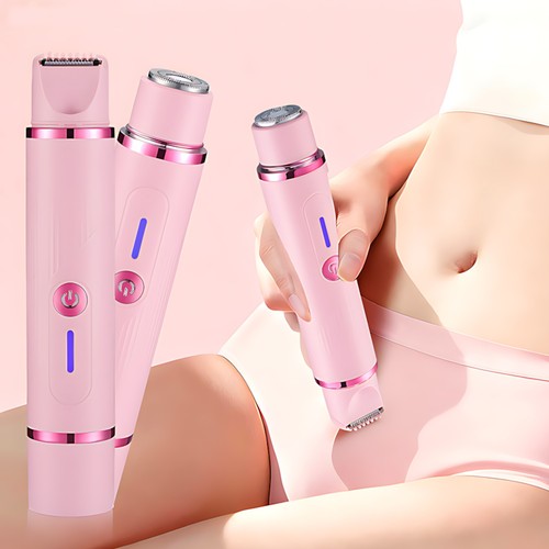 Womens electric hair - electric,