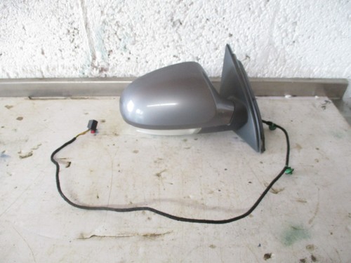 Passat right wing mirror - right,