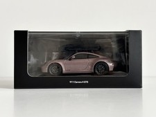 Super Rare 1:43 Minichamps