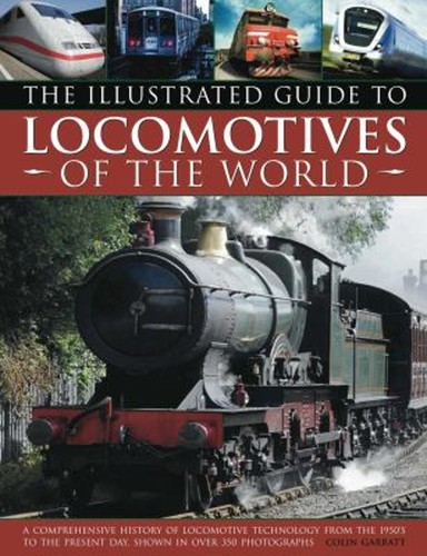 Illustrated guide - guide, to