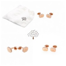 BRAND NEW MULBERRY CUFFLINKS -