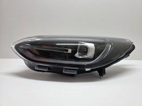 Ford fiesta mk8 line - st,