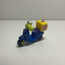 Takara Tomy Tomica Disney