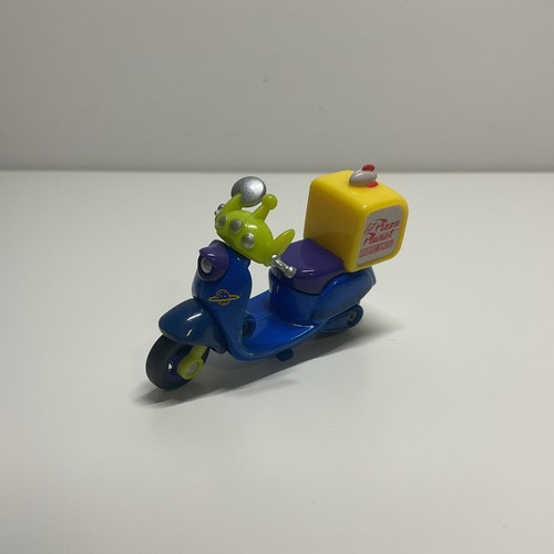 Takara tomy tomica disney - tomy,