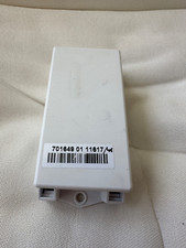 Aqualisa - Remote control box - spares or repair