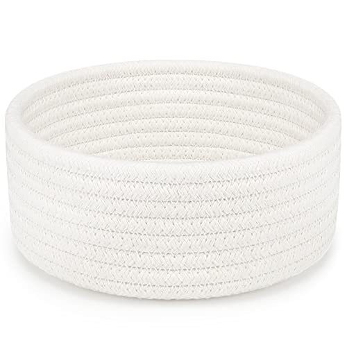 Small woven basket empty - ,