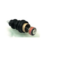 Bendix Carb Accelerator Pump Rebuild Kit Harley Davidson Motorcycles (1971-1975)