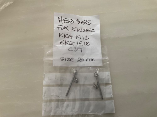 Very rare klaus kobec strap - kobec,