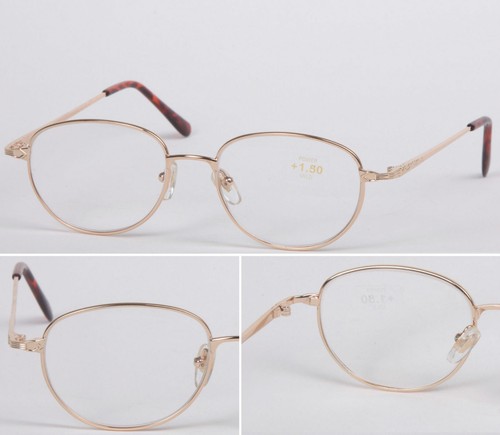 Classic popular large lens - large,