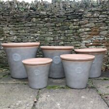 Garden Pots Outdoors