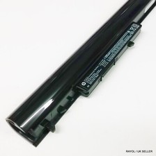 Genuine HP 4-cell Battery for