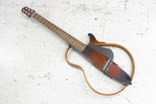 YAMAHA SLG-200S Silent Guitar