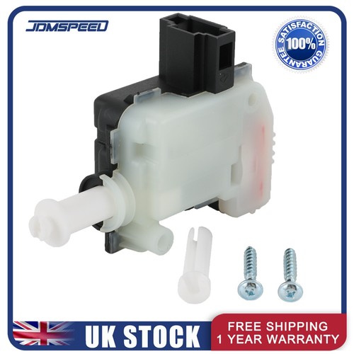3b5827061c rear boot lock - rear,