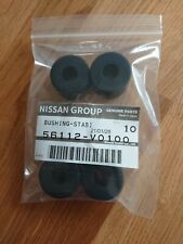 Nissan Bluebird T12 T72, front