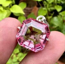 30 Ct Natural Padparadscha