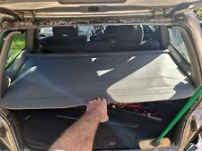 FOR SUBARU FORESTER SG SG5 X