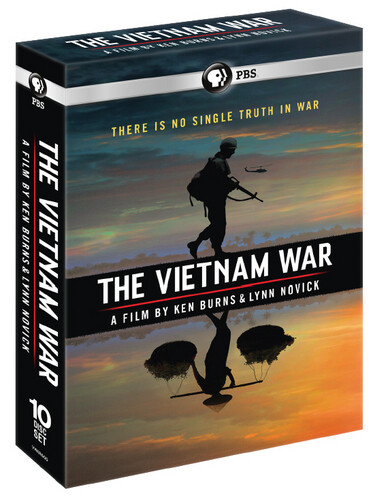The vietnam war - vietnam, by
