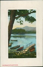Derwentwater Birn Brothers