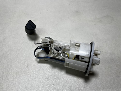Yamaha fazer 800 - fz8, pump