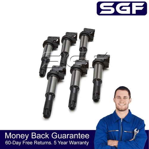 Sgf pack pencil ignition - pack,