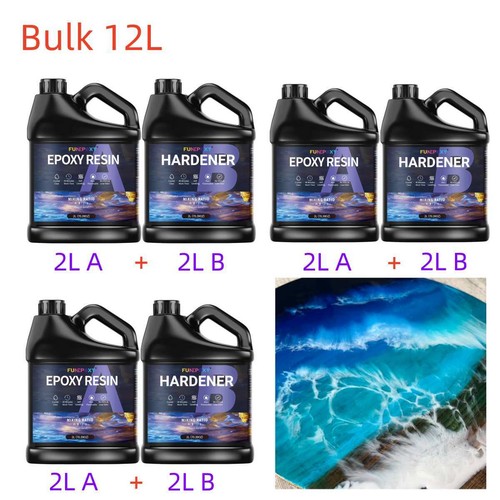 Bulk 500ml 3l - 1l, 2l