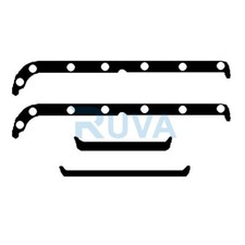 Fits Vauxhall Frontera