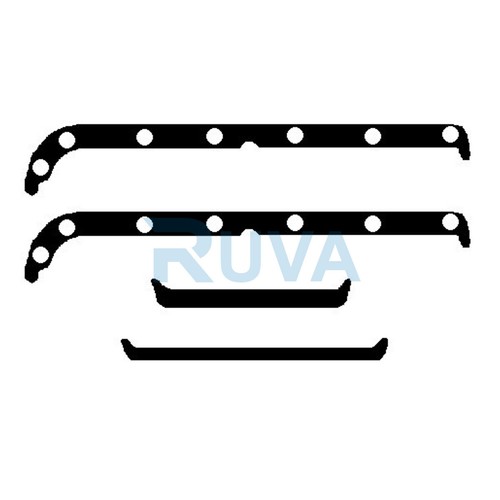 Fits vauxhall frontera - fits,