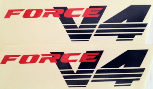 Honda nc30 vfr400r - nc30,
