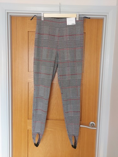 Stirrup leggings black - stirrup,
