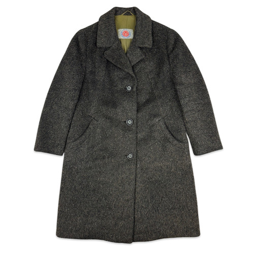 90s womens vintage - womens, brown
