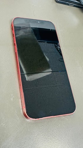 Apple iphone red - iphone, (product)red
