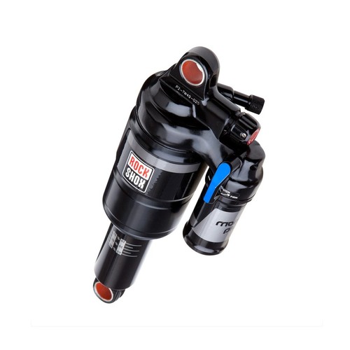 Rockshox monarch plus rc3 - -,